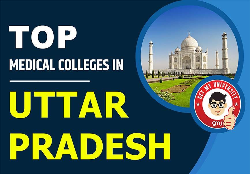 Top Medical Colleges in Uttar Pradesh 
